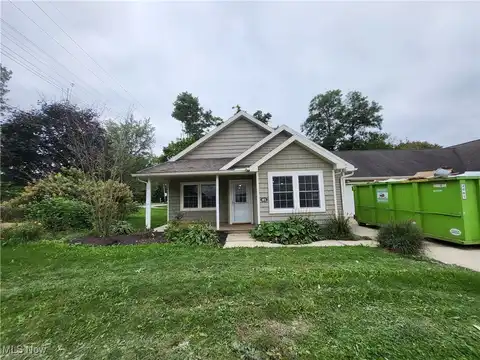 3031 N Main Street, Rock Creek, OH 44084