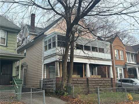 7505 Lawnview Avenue, Cleveland, OH 44103