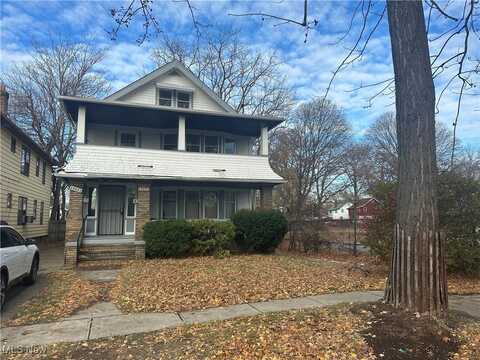 14221 Glenside Road, East Cleveland, OH 44110