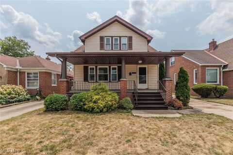 1307 North Avenue, Parma, OH 44134