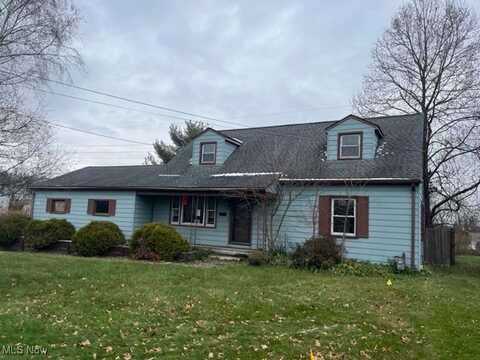 3129 Susan Circle, Youngstown, OH 44511