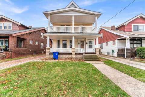 9002 Rosewood Avenue, Cleveland, OH 44105