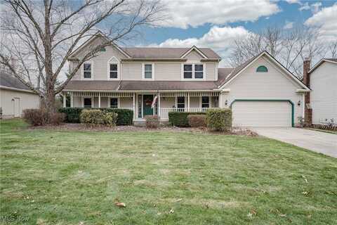 10358 Hanford Lane, Twinsburg, OH 44087