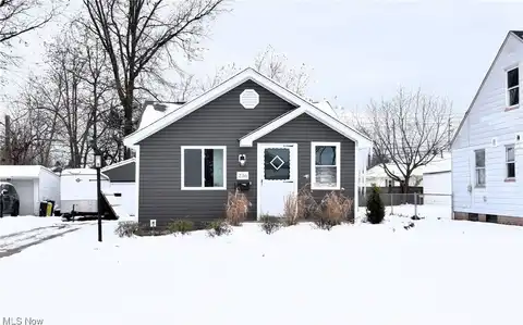 236 E 284th Street, Willowick, OH 44095