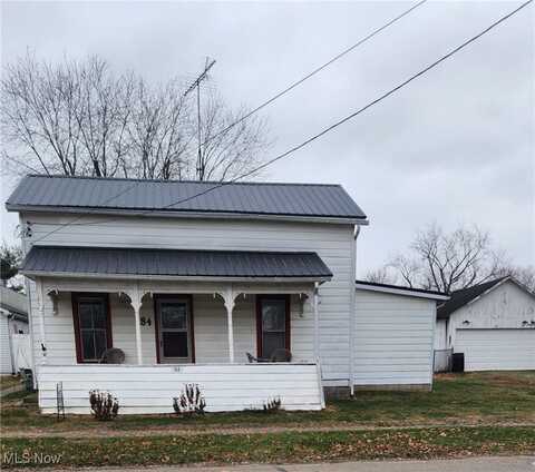 84 S State Street, Frazeysburg, OH 43822