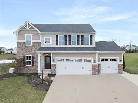 4433 Chevron Circle SW, Massillon, OH 44646