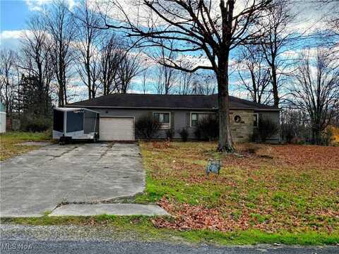 3314 Samuel Road, Akron, OH 44312