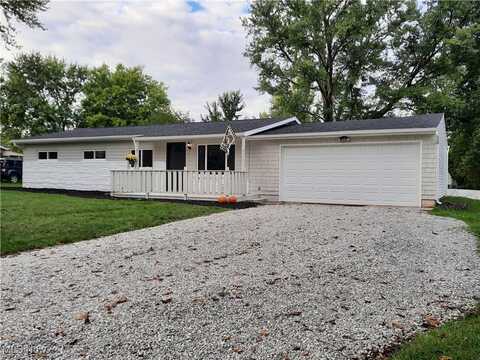 4117 Saint James Drive, Brunswick, OH 44212