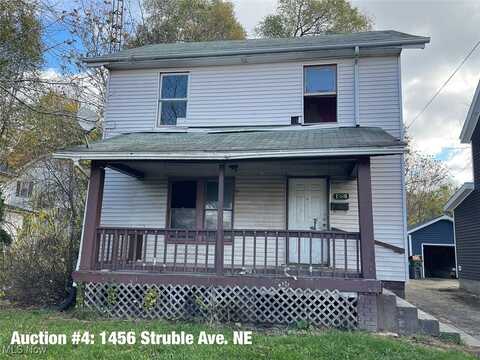 1456 Struble Avenue NE, Canton, OH 44705