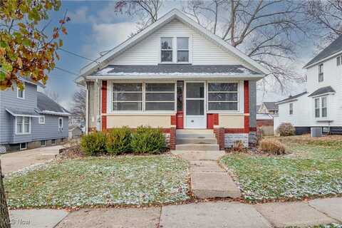 130 Summit Street, Wadsworth, OH 44281