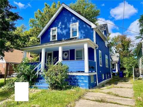 11401 Methyl Avenue, Cleveland, OH 44120