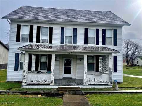 109 Main Street, Dexter City, OH 45727