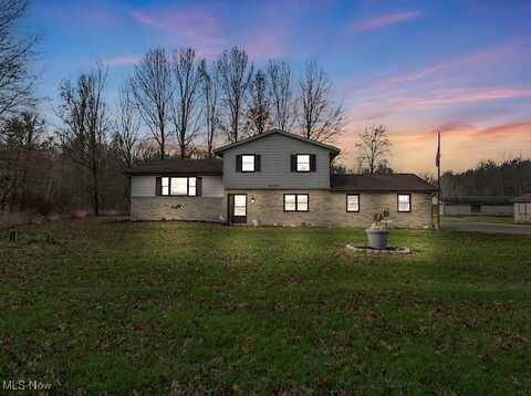 2529 Stroup Road, Atwater, OH 44201