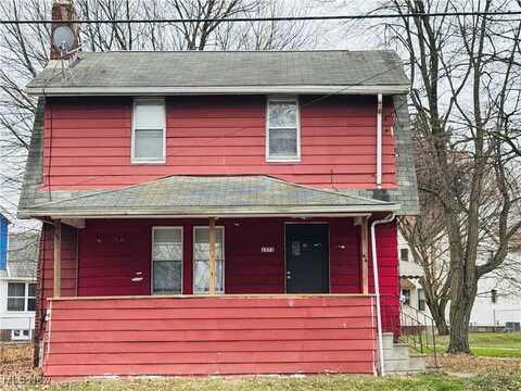 1573 East Avenue, Akron, OH 44314