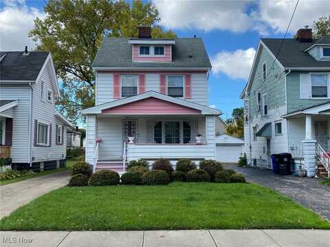 3210 E 119th Street, Cleveland, OH 44120