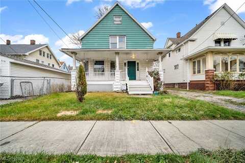 9914 Nicholas Avenue, Cleveland, OH 44102