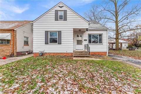 5185 Anthony Street, Maple Heights, OH 44137