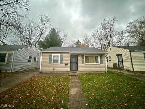 4395 E 141st Street, Cleveland, OH 44128