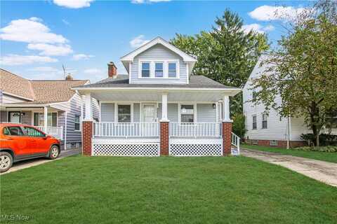 5235 Thomas Street, Maple Heights, OH 44137