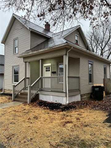 319 E 7th Street, Dover, OH 44622