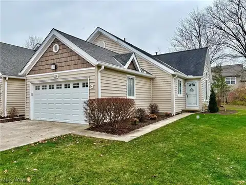 1220 Canyon View Road, Northfield, OH 44067