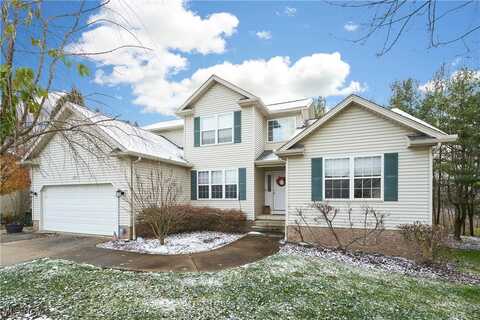 3357 Bath Heights Drive, Cuyahoga Falls, OH 44223