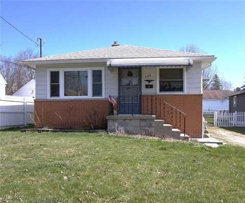 159 26th Street NW, Barberton, OH 44203