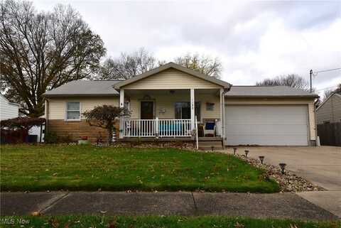 1132 Tod Avenue, Girard, OH 44420