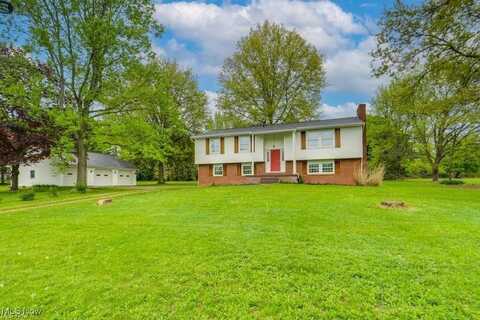 4197 Waynesburg Road NW, Carrollton, OH 44615