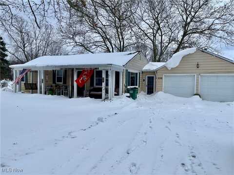 4298 S Ridge Road, Perry, OH 44081