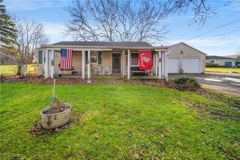 4298 S Ridge Road, Perry, OH 44081