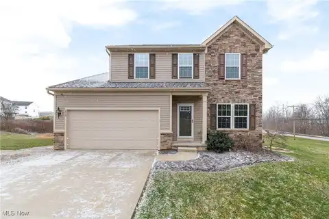 473 Dalton Drive, Wadsworth, OH 44281