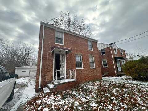 14506 Milverton Road, Cleveland, OH 44120