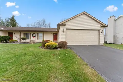 524 Shadydale Drive, Canfield, OH 44406