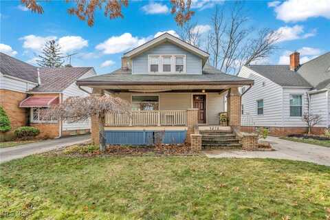 4878 W 14th Street, Cleveland, OH 44109