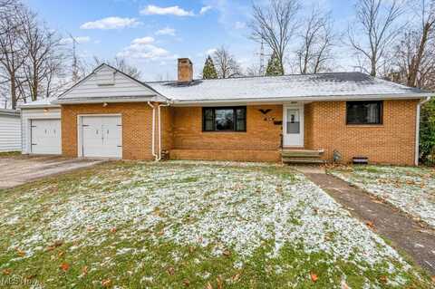 1058 Overlook Drive, Alliance, OH 44601