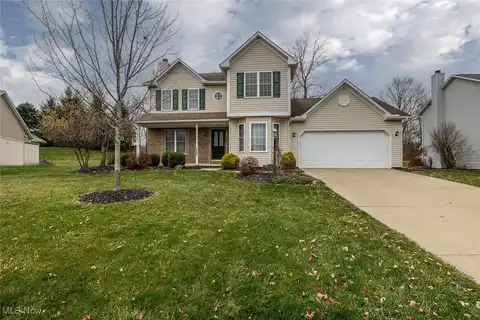 1646 Dartmouth Lane, Brunswick, OH 44212