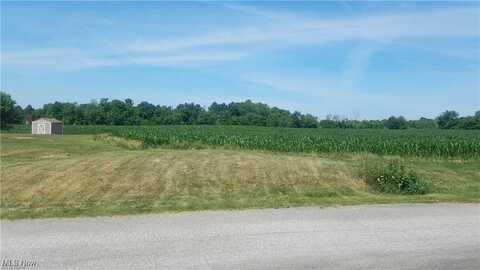 Lot 14 Wheeler Road, Garrettsville, OH 44231