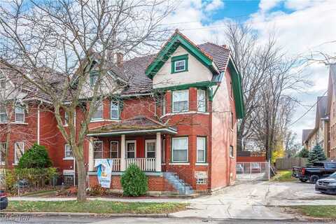 8123 Detroit Avenue, Cleveland, OH 44102