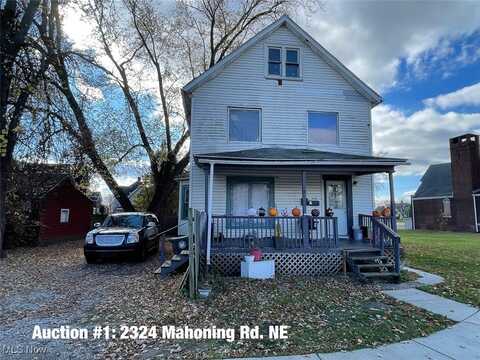 2324 Mahoning Road NE, Canton, OH 44705