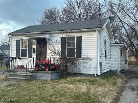 1234 W 9th Street, Lorain, OH 44052