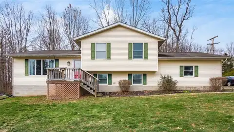 337 Timber Run Road, Zanesville, OH 43701