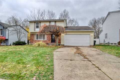 5814 Redwood Court, Mentor-on-the-Lake, OH 44060