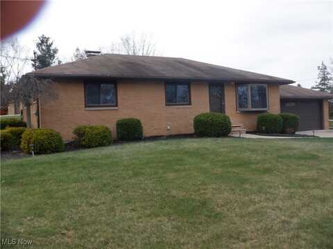 248 Gladys Drive, Brunswick, OH 44212