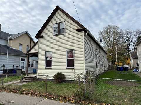 3168 W 48th Street, Cleveland, OH 44102