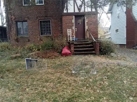 3524 Berkeley Road unit: 1, Cleveland Heights, OH 44118
