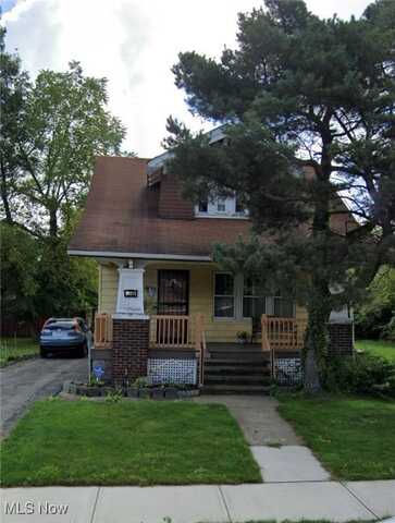 3409 E 103rd Street, Cleveland, OH 44104