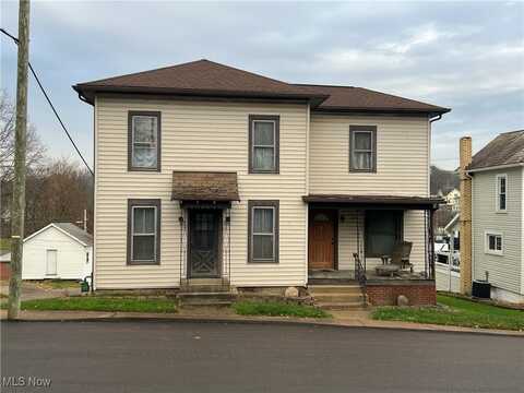 204 N Butler Street, Baltic, OH 43804