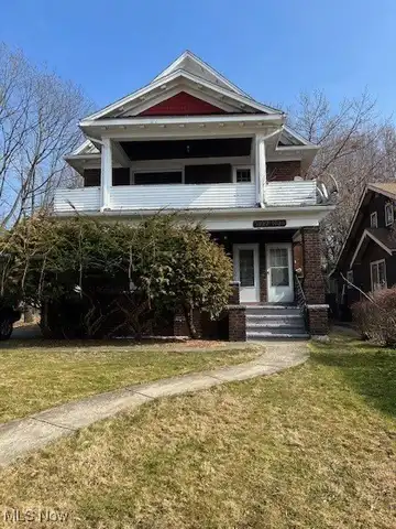 1029 E 171st Street, Cleveland, OH 44119