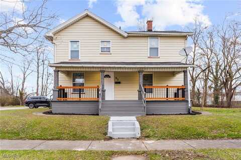 62 Ella Street, Girard, OH 44420